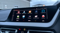 BMW 1 Series 118i [136] M Sport 5dr Step Auto Petrol Hatchback